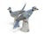 Staffordshire Staffordshire Hand Painted Porcelain Blue Jay Figurine Pair With Box For Sale - Image 4 of 18