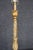 Late 20th Century Pair of Italian Neoclassical Parcel Gilt Table Lamps For Sale - Image 4 of 11