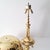 1970s Table Lamp with Hemispherical Lampshade from Sölken Leuchten, 1970s For Sale - Image 5 of 18