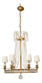 Example of French Lighting