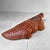 2000 - 2009 Decorative Crocodile Woodcarving, Japan, 2004 For Sale - Image 5 of 18