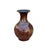 This magnificent vase is a stunning example of traditional craftsmanship, meticulously decorated with intricate details...