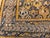 Antique Baluch Tribal Area Rug, Handwoven Wool, Allover Geometric Pattern For Sale In Chicago - Image 6 of 18