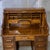 Antique Roll Top Desk, 1890s For Sale - Image 10 of 15