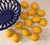Vintage Italian Blue Lattice Open Weave Ceramic Fruits Basket. For Sale - Image 11 of 12