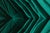 Bottle Green Velvet Togo Corner Chair by Michel Ducaroy for Ligne Roset, 1970 For Sale - Image 9 of 11