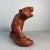 Vintage Ceramic Tiger from Iwata Seito, Japan, 1970s For Sale - Image 6 of 12