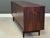 Mid-Century Modern 1950s Arne Vodder for Sibast Rosewood Credenza For Sale - Image 3 of 11