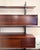 Wood Mid-Century Modern Extenso Wall Unit from Amma, Italy, 1970s For Sale - Image 7 of 10