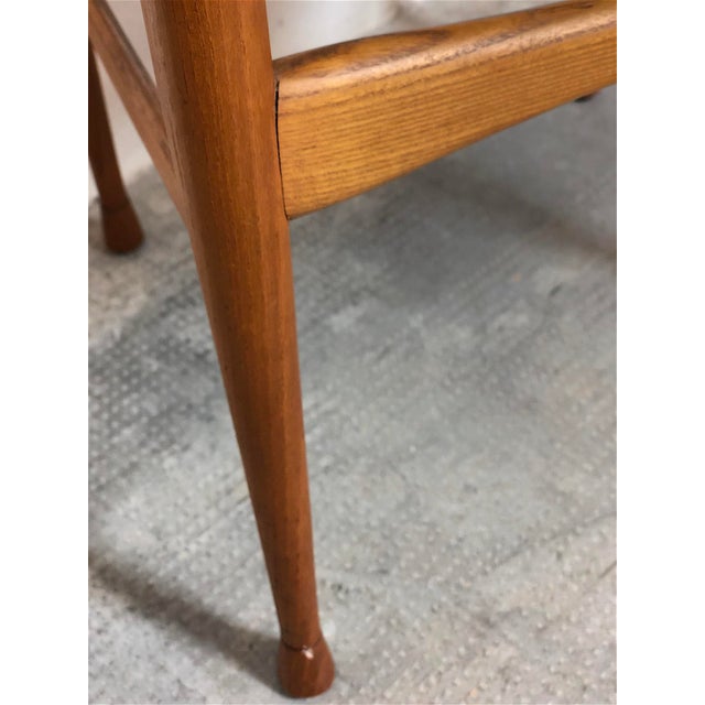 Vintage Chairs, Italy, 1960s, Set of 6 For Sale - Image 13 of 15
