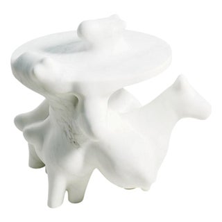 Project Materia 2025 Morph Horsies Marble Sculptural Object by Project Materia For Sale