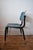 1970s Vintage Fiberglass Desk Chairs/ American Desk Manufacturing/ Industrial Seating - Set of 2 For Sale - Image 10 of 12