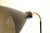 Metal Swedish Flexible Floor Lamp from Luco, 1950s For Sale - Image 7 of 11