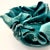 Mid 20th Century Deep Green Monumental Ceramic Sculptural Bowl by Barbara Wakefield For Sale - Image 5 of 9