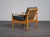 1970s Scandinavian Modern Lounge Chair, Denmark, 1970s For Sale - Image 5 of 10