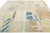 2020s Contemporary Abstract Geometric Hand-Knotted Wool Rug in Soft Earth & Pastels For Sale - Image 5 of 12