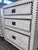 Restoration Hardware Marseilles Closed Nightstands For Sale - Image 11 of 13
