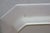Mid 20th Century Vintage MCI Japan Blue & White Chrysanthemum Flower Octagon Serving Platter Dish For Sale - Image 5 of 10