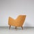 Danish Poet Chair by Finn Juhl for Niels Vodder, 1950 For Sale - Image 5 of 14