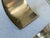 Vintage Polo Ralph Lauren Silverplated Napkin Rings, Set of 12 For Sale - Image 12 of 13