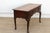 18th Century English Oak Lowboy For Sale - Image 9 of 11