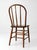 Vintage Windsor Bow Back Dining Chair For Sale - Image 10 of 13