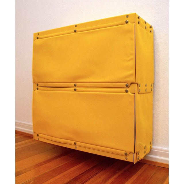 Softline Sideboard by Otto Zapf for Zapf Design, 1960s For Sale - Image 4 of 9