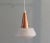 Mid-Century Scandinavian Pendant, 1960s For Sale - Image 12 of 12