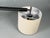 Metal Mid-Century Extendable Wall Lamp in Metal and Chrome, 1960s-1970s For Sale - Image 7 of 18