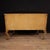 Brown Venetian Baroque Style Commode, 1950 For Sale - Image 8 of 13