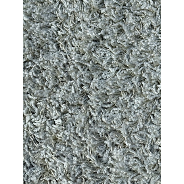 2010s 6ft X 6ft Ethan Allen Satori Area Rug For Sale - Image 5 of 11