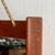 Vintage Model 220 Teak Wall Mirror by Aksel Kjersgaard for Odder, Denmark, 1960s For Sale - Image 6 of 10