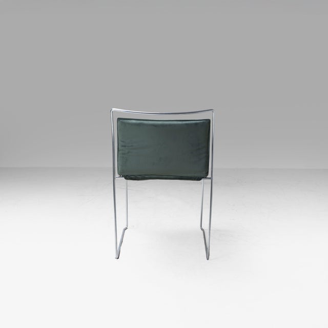 1970s Takahama Chairs by Tulu Kazuhide for Simon Gavina, 1970s, Set of 6 For Sale - Image 5 of 14