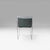 1970s Takahama Chairs by Tulu Kazuhide for Simon Gavina, 1970s, Set of 6 For Sale - Image 5 of 14