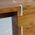 Modern Rosewood Dining Table With Inlay For Sale - Image 10 of 13