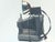 Mid-Century Modern Vintage 1960s Polaroid Automatic 104 Land Camera With Flash For Sale - Image 3 of 10