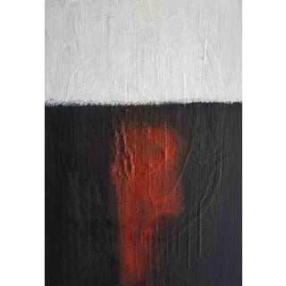 Paolo Cantù, Bardo, 2020, Acrylic Painting For Sale