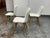 2010s Vincent Sheppard Lily Dining Chairs, Set of Three For Sale - Image 5 of 13