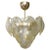 Late 20th Century Amber Shells Chandelier by La Murrina For Sale - Image 11 of 11