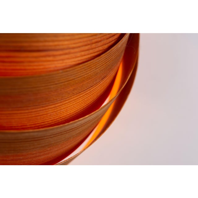 Visor Wall Lamps attributed to Translandia, 1960s, Set of 7 For Sale - Image 15 of 18