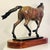 2000 - 2009 Bronze Horse Sculpture Equine Art Statue “Free Spirit” Limited Edition For Sale - Image 5 of 9