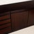 Wood Mid-Century African Rosewood S11 Modular Sideboard by Angelo Mangiarotti, Italy, 1960s For Sale - Image 7 of 18