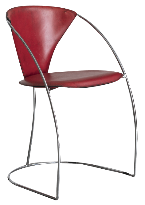 Italian Linda Dining Chairs from Arrben, 1980s, Set of 4 | Chairish