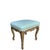 Wood French Giltwood Tabourets, Mid-18th Century For Sale - Image 7 of 9
