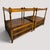 Vintage Yew Side Tables, 1920, Set of 2 For Sale - Image 12 of 13