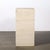 Stone Mid-Century Modernist Rectilinear Minimal Travertine Pedestal For Sale - Image 7 of 11