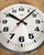Vintage Electric Wall Clock from Nufa, 1960s For Sale - Image 16 of 18