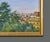 Stephen Kuzma, Landscape of Rome Painting, 1990, Oil on Canvas For Sale - Image 6 of 14