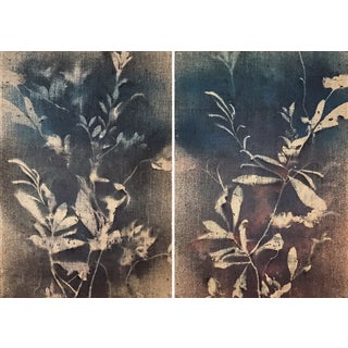 Stefano Mazzolini, RF6162 Double-Sided, 2020, Acrylic & Ink on Canvas For Sale