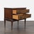 Ff Fine Furniture Two Drawer Nightstand For Sale - Image 4 of 13